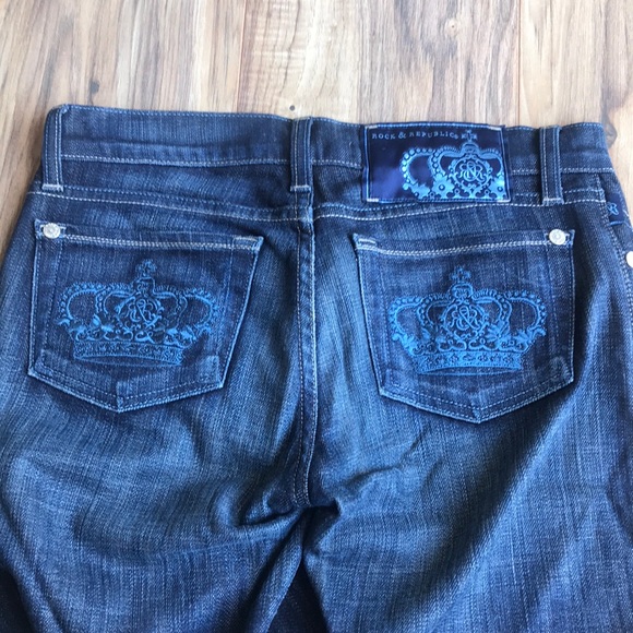 Rock & Republic Jeans - Picture 2 of 6